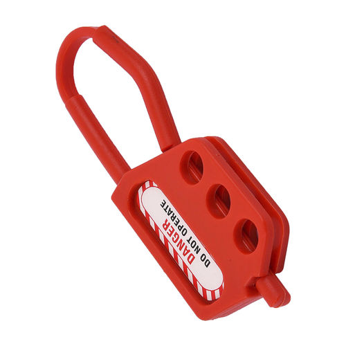 Ganascia di sicurezza di sicurezza - LM-DH-36 - Loto Master Inc.