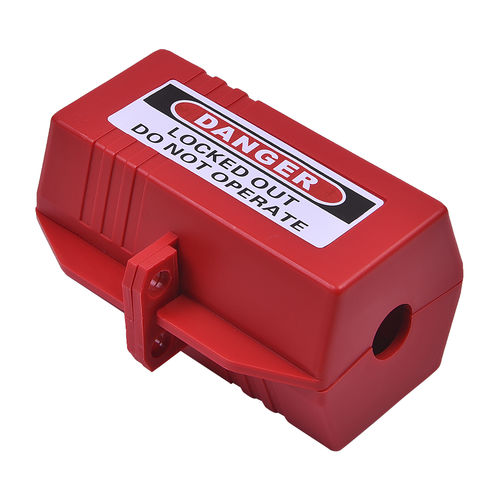 Sistema di chiusura per presa di corrente - LM-EPL-65118 - Loto Master Inc.