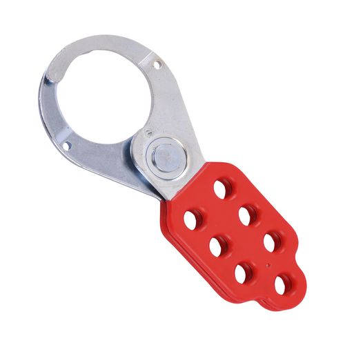 Ganascia di sicurezza di sicurezza - LM-H-38-7H - Loto Master Inc.