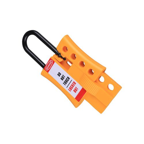 Ganascia di sicurezza di sicurezza - LM-DH-SH-46 - Loto Master Inc.