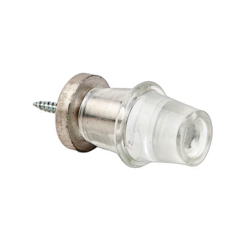 Respingente fine corsa da parete - 906 - HTS CASTER - per porta
