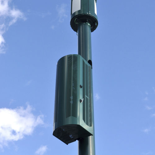 Rete wireless - POLE SIDE - Charles Industries