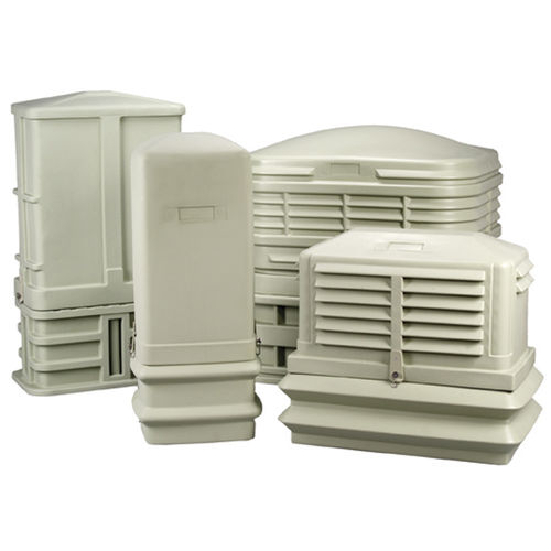 Scatola sporgente - CMPH - Charles Industries - rettangolare / quadrata / metallizzata