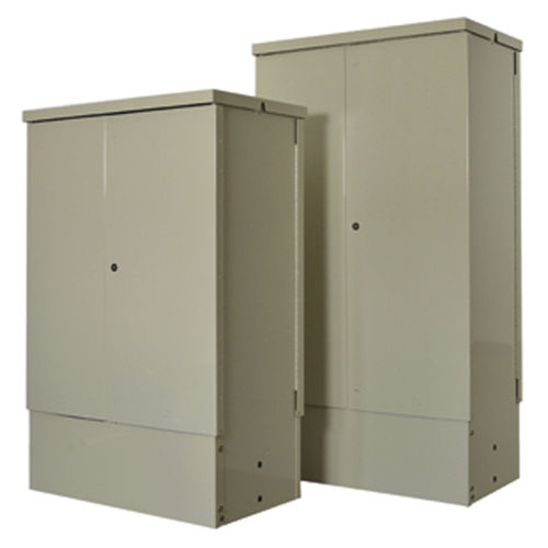 Scatola da incasso - CSE - Charles Industries - con flangia / rettangolare / quadrata