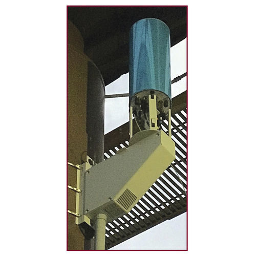 Sistema ad antenne distribuite - CRSM - Charles Industries