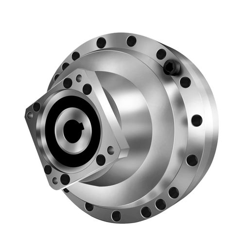 Riduttore cicloidale - RD-40E - Genius Robotics - coassiale / ad albero cavo / 200 - 500 Nm