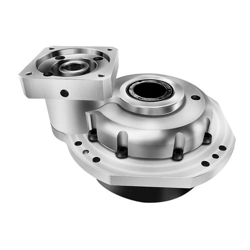 Riduttore cicloidale - RD-50C - Genius Robotics - coassiale / ad albero cavo / 200 - 500 Nm