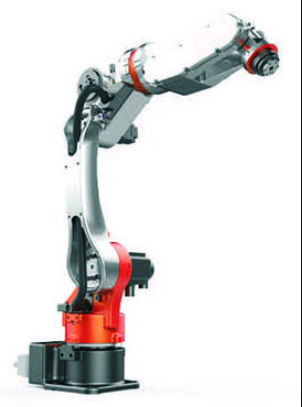Robot articolato - ZK1400-06 - Genius Robotics - 6 assi / di manipolazione / per operazioni di assemblaggio