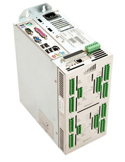 Controllo numerico per macchine utensili - PA 8000 EL - Power Automation