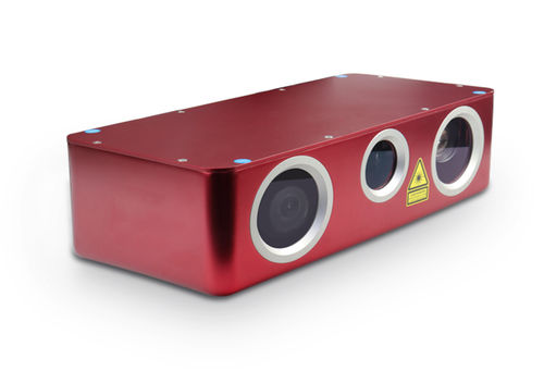 Sistema di visione per guida - SMI-3DBL-500-01 - SmartMoreInside - per cernita / per robot / per veicolo