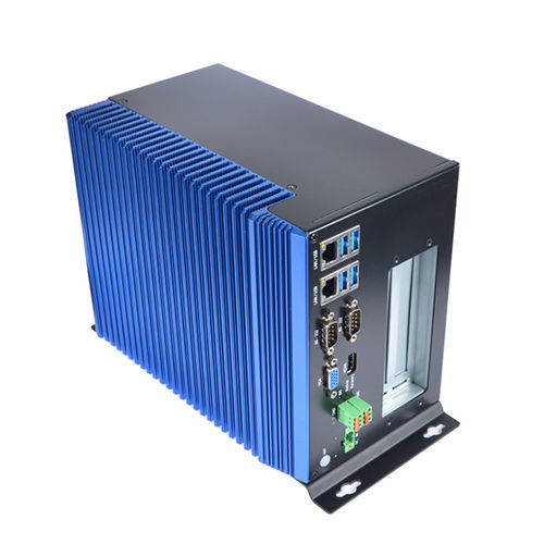 PC embedded - SMI-EIPC-06 - SmartMoreInside - Intel® Core i5 / Intel® Core i7 / Intel® Core i3