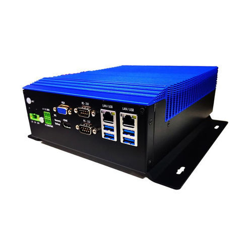 PC embedded - SMI-EIPC-04 - SmartMoreInside - Intel® Core i5 / Intel® Core i7 / Intel® Core i3