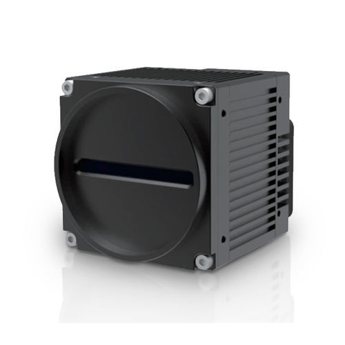 Telecamera digitale - SMI-C10GiL-8K-01M - SmartMoreInside - lineare / industriale / di visione per macchina industriale