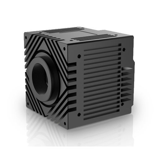 Telecamera digitale - SMI-C10Gi-2592P-01 - SmartMoreInside - analogica / industriale / di visione per macchina industriale