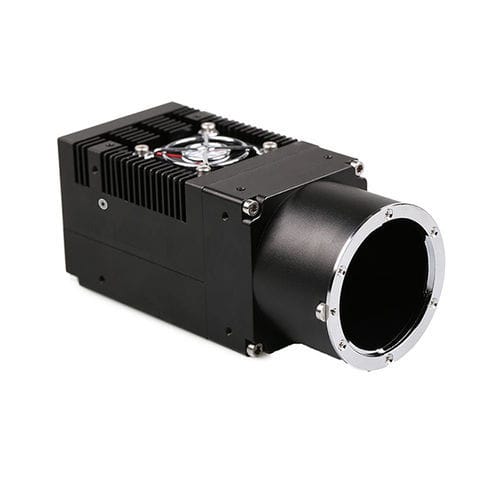 Telecamera analogica - SMI-C10Gi-7912P-01 - SmartMoreInside - HDR / per la produzione / per veicolo