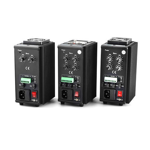Controllore d'illuminazione - SMI-24V120-4C - SmartMoreInside