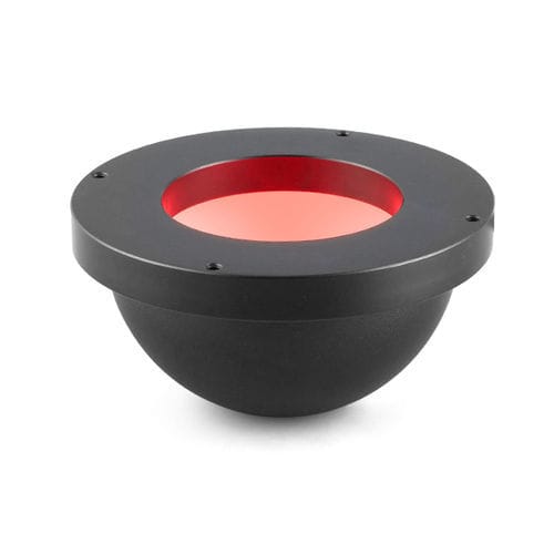Fonte di luce LED - SMI-CD-116-01 - SmartMoreInside - colorata / rossa / a cupola