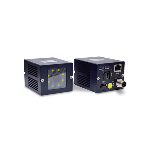 Telecamera digitale - SMI-CS-1600P-01 - SmartMoreInside - industriale / di visione per macchina industriale / per il settore della robotica
