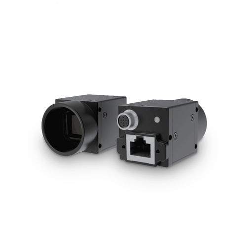 Telecamera digitale - SMI-CGi-4000P-01 - SmartMoreInside - analogica / industriale / di visione per macchina industriale