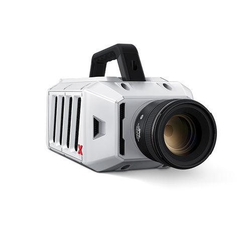 Telecamera digitale - SMI-UHS-1024P series - SmartMoreInside - iHDR / di visione per macchina industriale / industriale