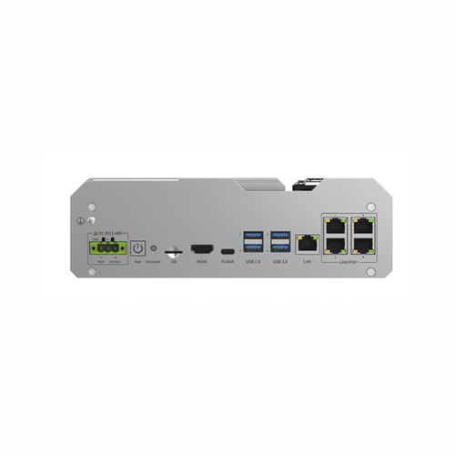 Computer edge - SMI-EIPC-013 - SmartMoreInside - box / embedded / ARM® Cortex™ A7 Quad Core