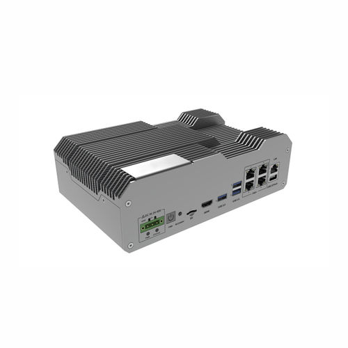 Computer edge - SMI-EIPC-014 - SmartMoreInside - box / embedded / NVIDIA® Jetson AGX Xavier™