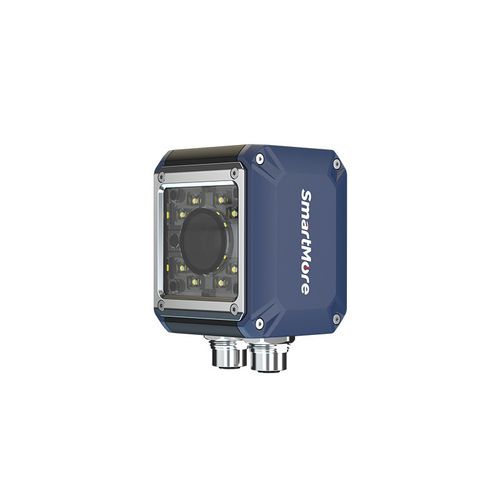 Sensore di visione intelligente - VN4000 - SmartMoreInside - per riconoscimento oggetti / per rilevamento di motivi / per rilevamento ottico