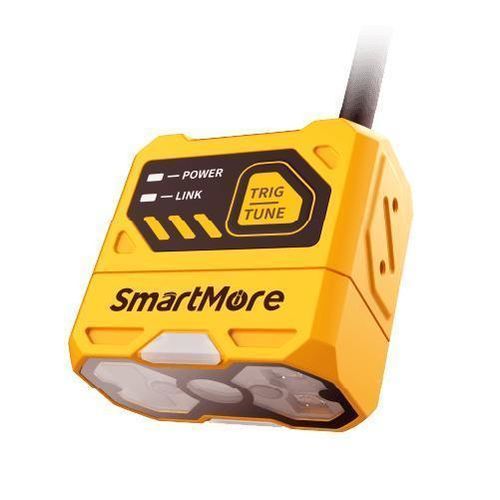Lettore di codice 2D - VS800P series - SmartMoreInside - 1D / ultracompatto / autofocus