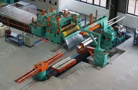 Transporter di bobina -  FOSHAN TE XIANG MACHINERY CO., LTD - elevabile