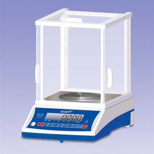 Bilancia analitica - NLB series - Nitiraj Engineers Ltd - contapezzi / ct / chilogrammo