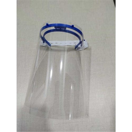 Visiera di protezione medica - PFS-1 - Nitiraj Engineers Ltd