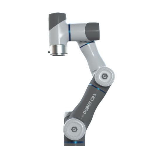 Robot articolato - CR3 - Shenzhen Yuejiang Technology Co. Ltd - collaborativo / 6 assi / di manipolazione