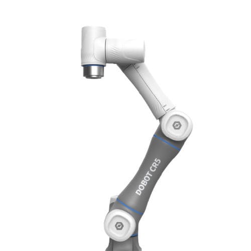 Robot articolato - CR5S - Shenzhen Yuejiang Technology Co. Ltd - collaborativo / 6 assi / di manipolazione