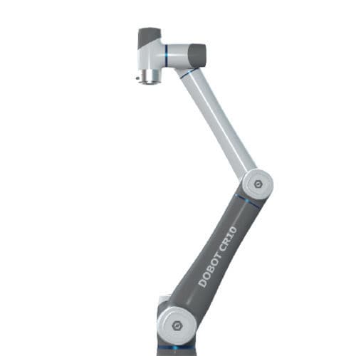 Robot articolato - CR10 - Shenzhen Yuejiang Technology Co. Ltd - collaborativo / 6 assi / di pallettizzazione