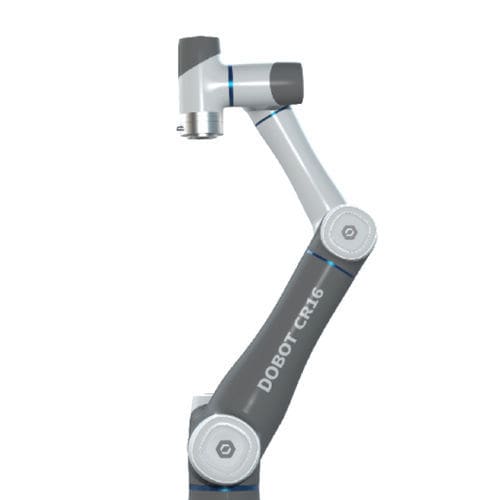 Robot articolato - CR16 - Shenzhen Yuejiang Technology Co. Ltd - collaborativo / 6 assi / di manipolazione