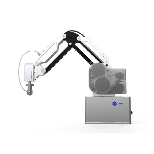 Robot articolato - MG400 - Shenzhen Yuejiang Technology Co. Ltd - collaborativo / 4 assi / di manipolazione