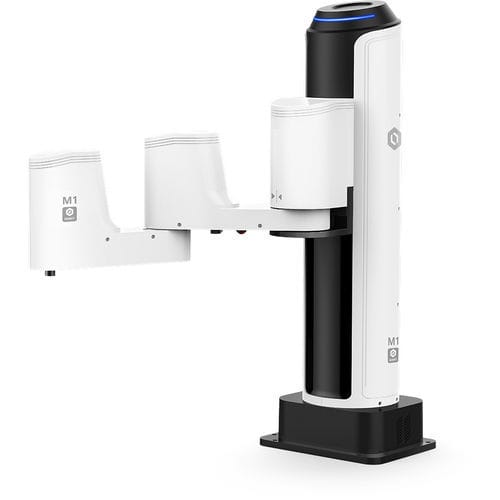 Robot SCARA - M1 - Shenzhen Yuejiang Technology Co. Ltd - articolato / 4 assi / di imballaggio