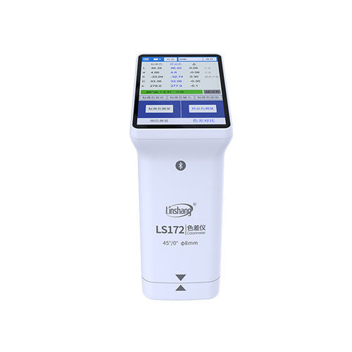 Colorimetro portatile - LS172 - Shenzhen Linshang Technology Co., Ltd. - per l’analisi del colore