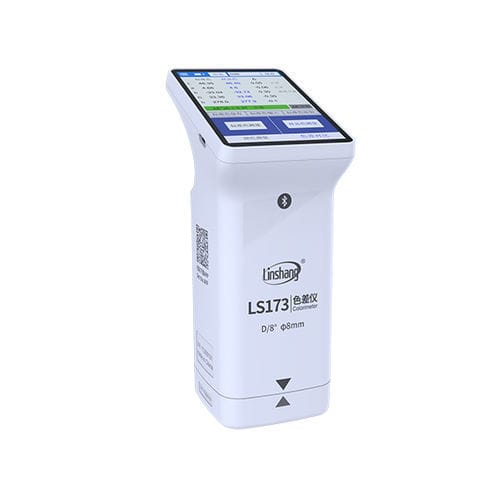 Colorimetro portatile - LS173 - Shenzhen Linshang Technology Co., Ltd. - per l’analisi del colore / industriale