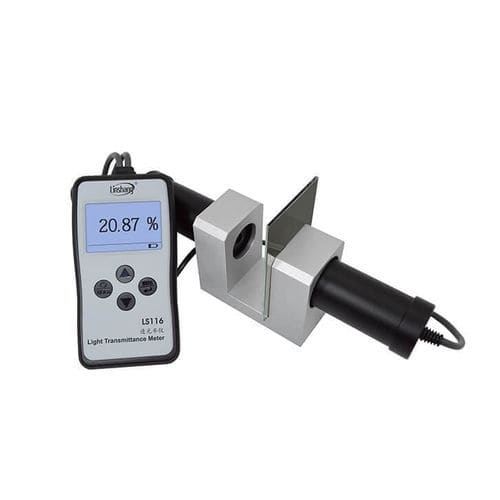 Misuratore di illuminamento solare - LS116 - Shenzhen Linshang Technology Co., Ltd.