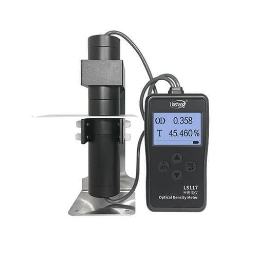 Densimetro - LS117 - Shenzhen Linshang Technology Co., Ltd.