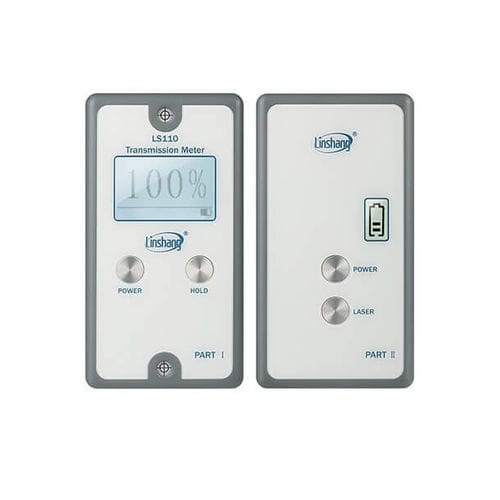 Luxmetro digitale - LS110 - Shenzhen Linshang Technology Co., Ltd.