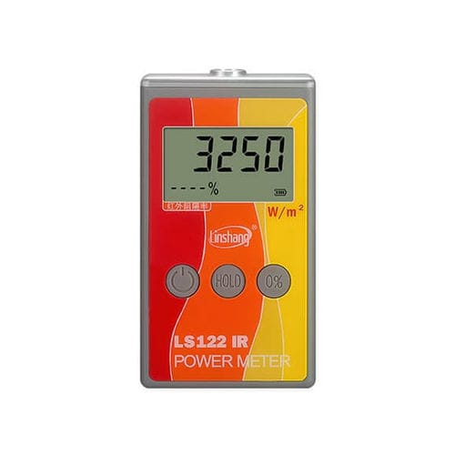 Apparecchio di misura della potenza - LS122 IR - Shenzhen Linshang Technology Co., Ltd.