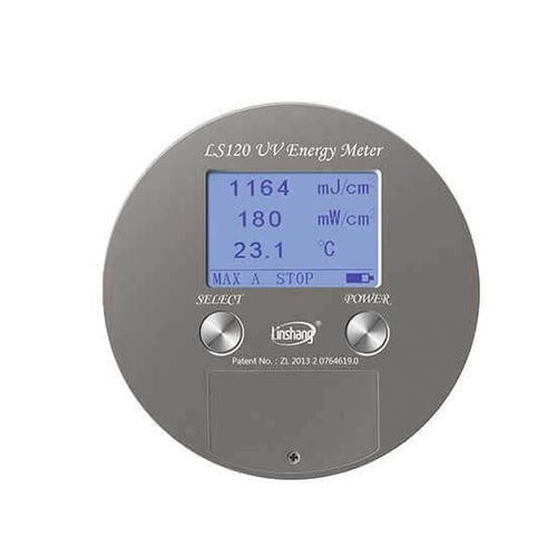 Apparecchio di misura della potenza contatore di energia - LS120 - Shenzhen Linshang Technology Co., Ltd. - ottico / digitale / USB