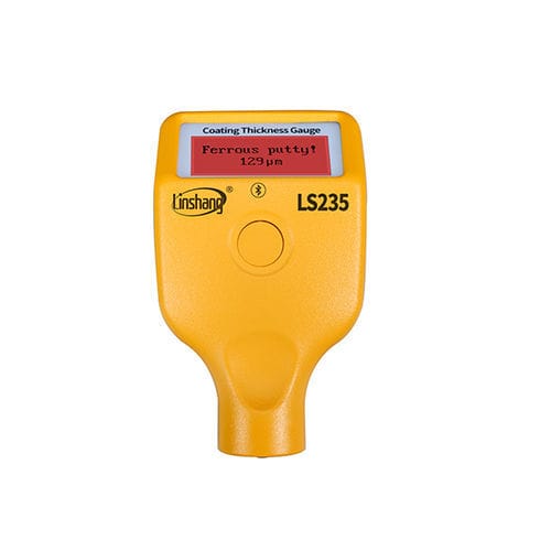 Luxmetro digitale - LS235 - Shenzhen Linshang Technology Co., Ltd.