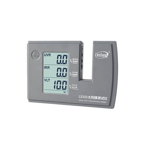 Luxmetro solare - LS101 - Shenzhen Linshang Technology Co., Ltd. - a ultravioletti