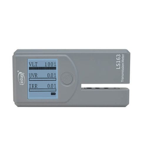 Luxmetro solare - LS163 - Shenzhen Linshang Technology Co., Ltd. - a ultravioletti / a ultravioletti