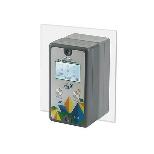 Luxmetro solare - LS110A - Shenzhen Linshang Technology Co., Ltd. - USB / a ultravioletti / a ultravioletti