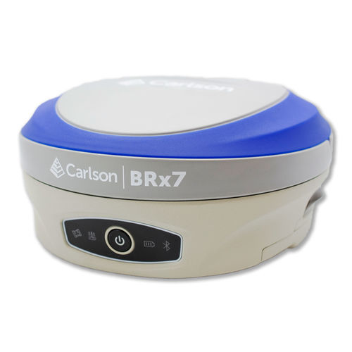 Ricevitore GNSS - BRX7 - Carlson Software - UHF / GPS / GLONASS