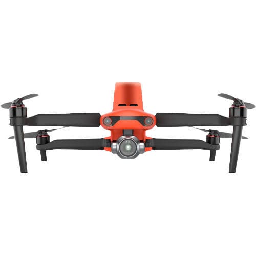 Drone elicottero - EVO II Pro RTK - Carlson Software - per mappatura / per ripresa aerea